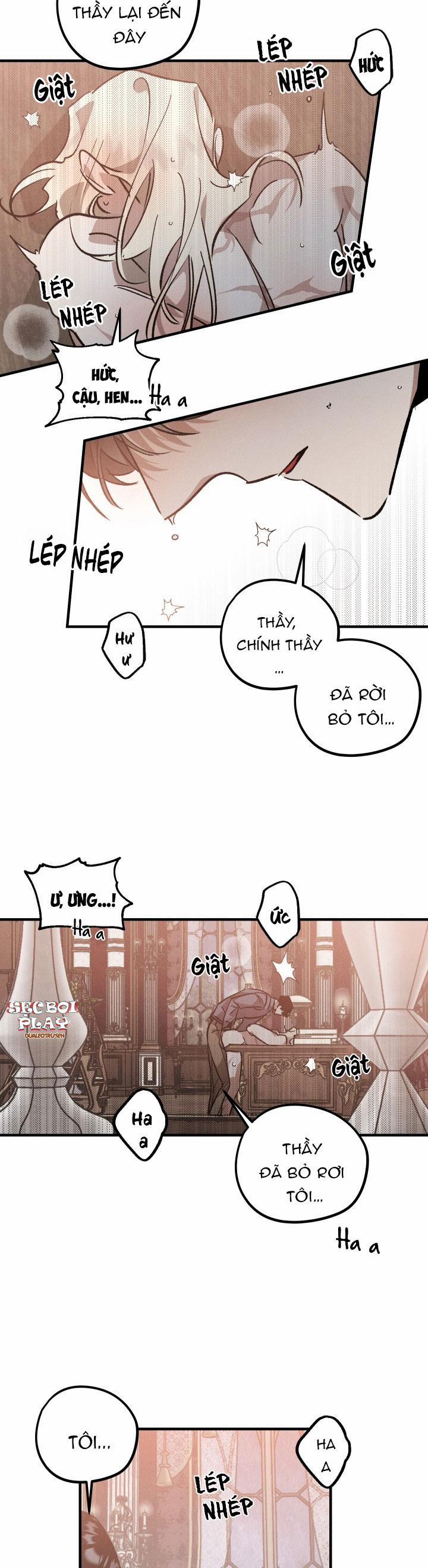 Khu Vườn Hoa Lavender 5 trang 4