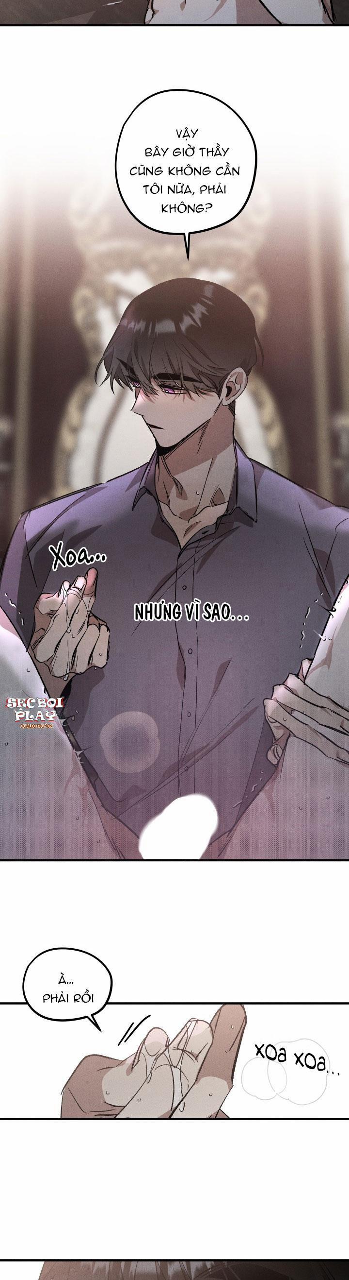 Khu Vườn Hoa Lavender 5 trang 8