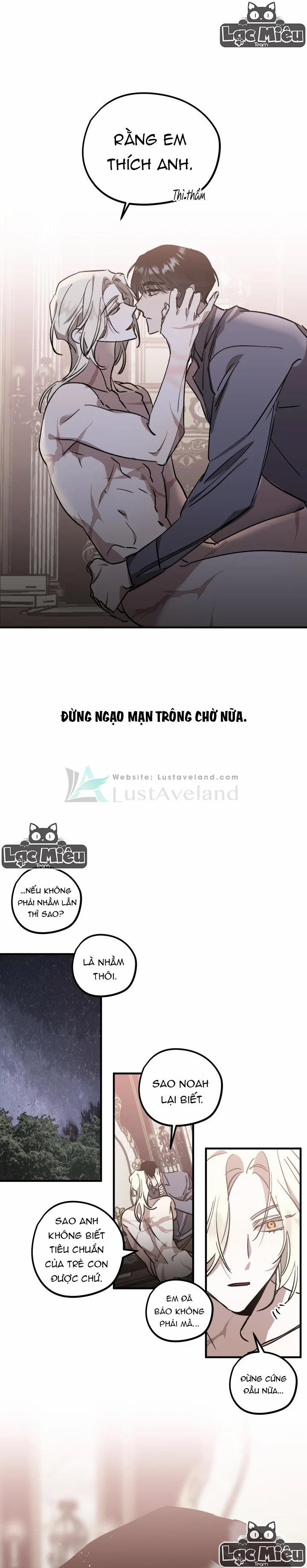 Khu Vườn Hoa Lavender 6.5 trang 0