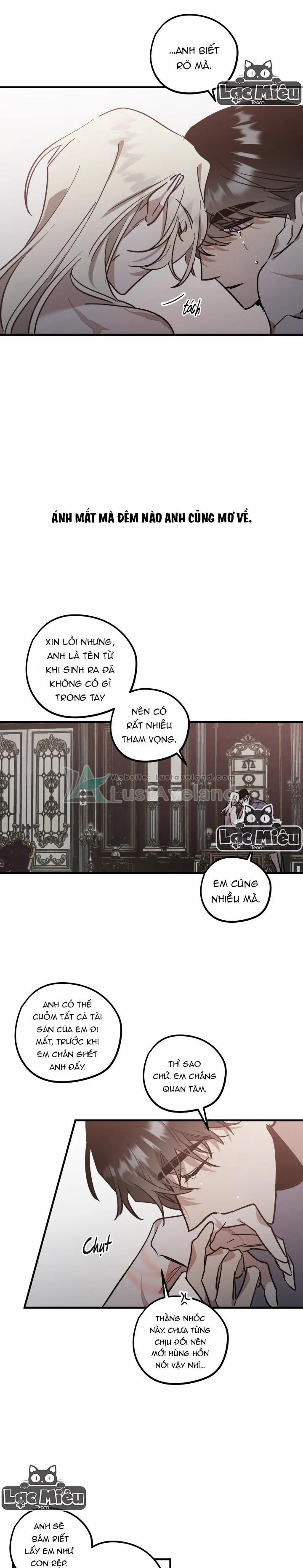 Khu Vườn Hoa Lavender 6.5 trang 2