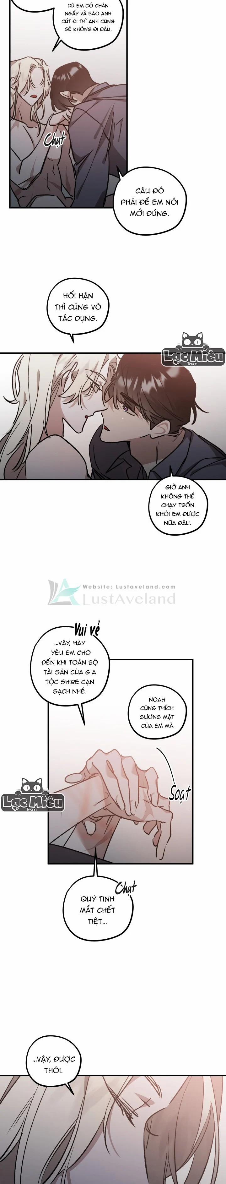 Khu Vườn Hoa Lavender 6.5 trang 3