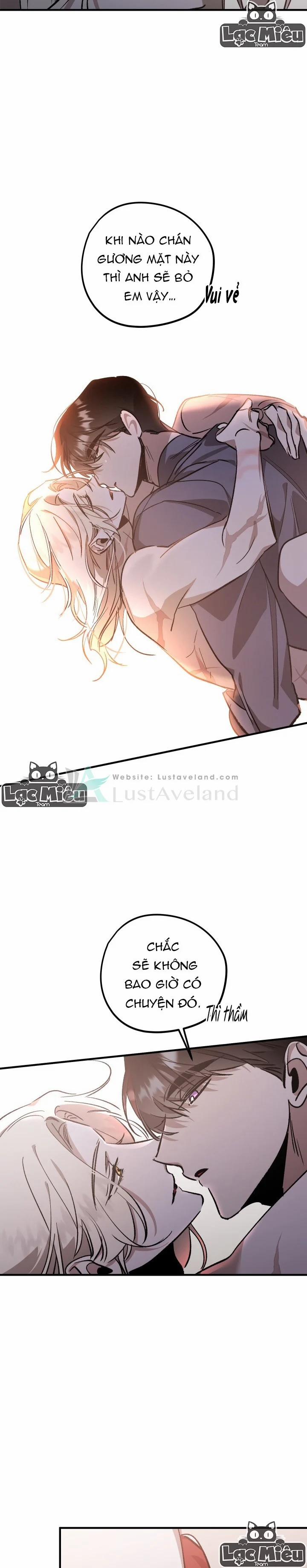 Khu Vườn Hoa Lavender 6.5 trang 4