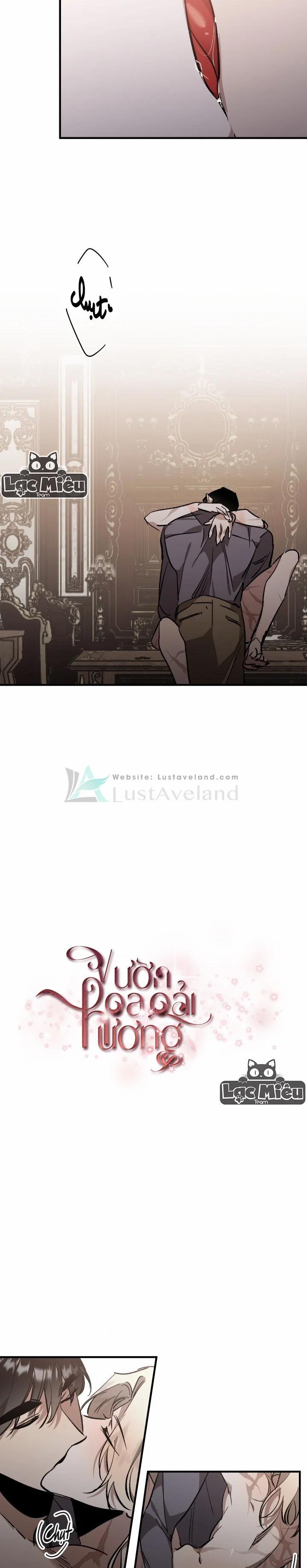 Khu Vườn Hoa Lavender 6.5 trang 5