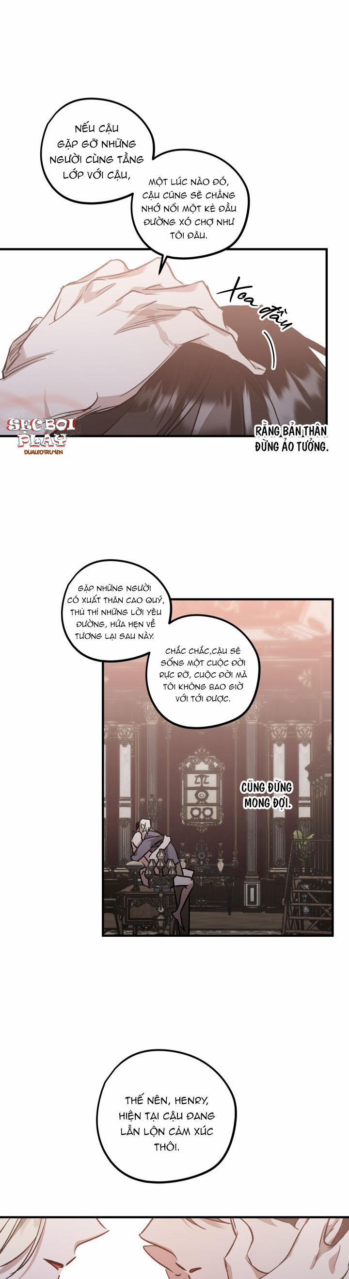 Khu Vườn Hoa Lavender 6 trang 10