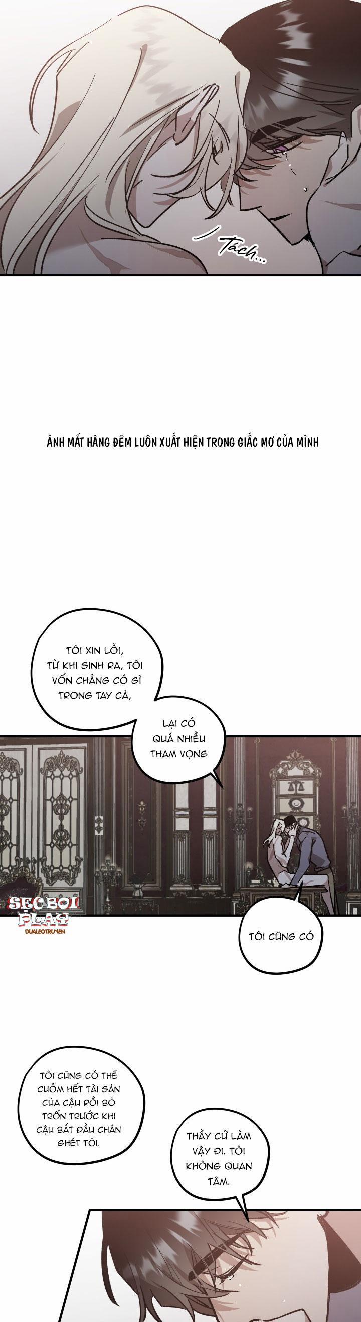 Khu Vườn Hoa Lavender 6 trang 14