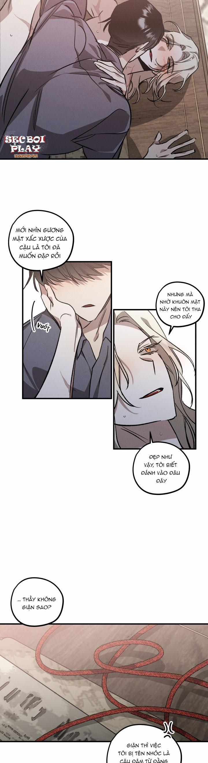 Khu Vườn Hoa Lavender 6 trang 5