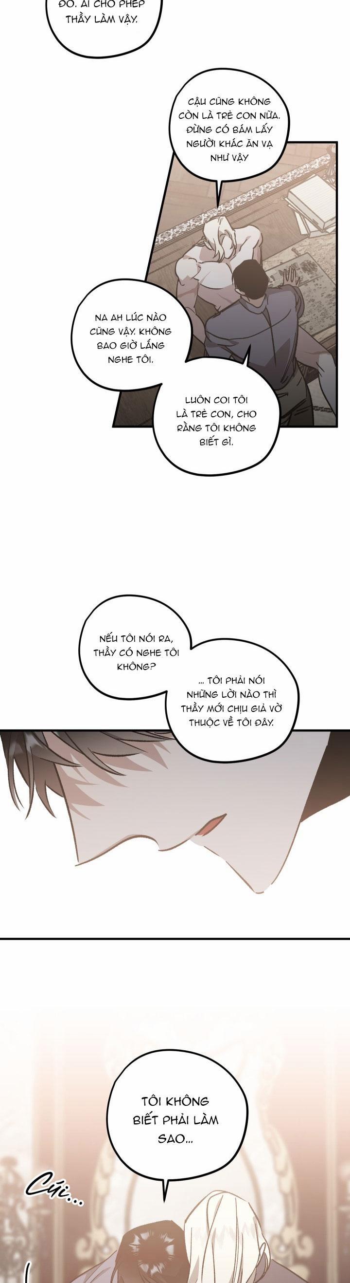 Khu Vườn Hoa Lavender 6 trang 8