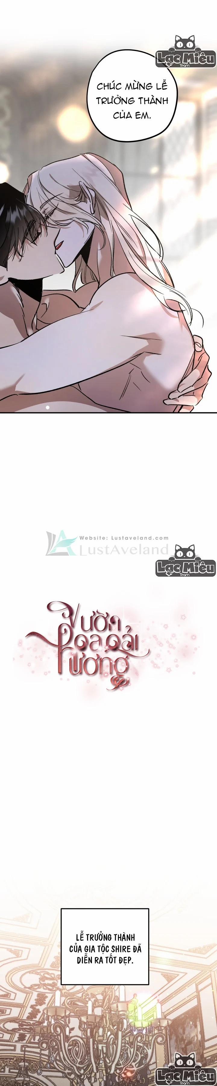 Khu Vườn Hoa Lavender 7.5 trang 4