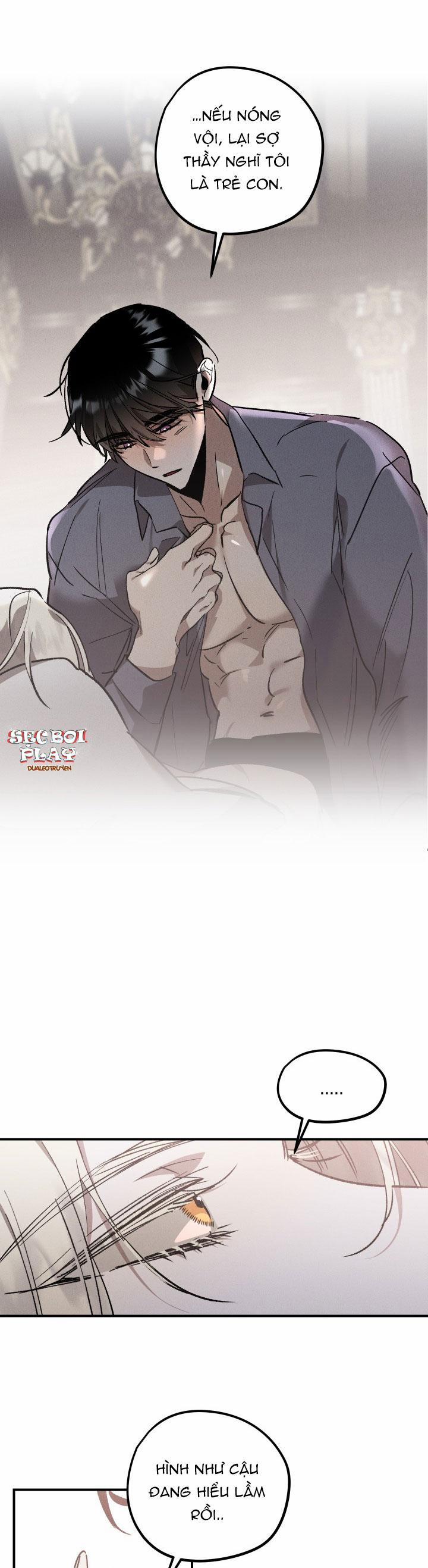 Khu Vườn Hoa Lavender 7 trang 0