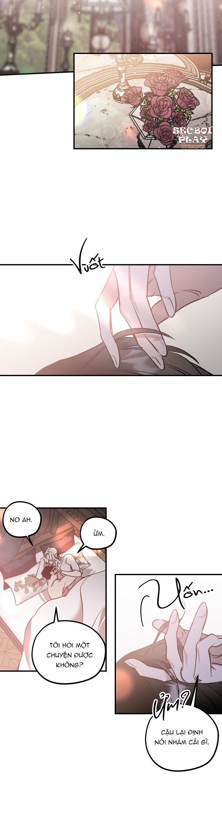 Khu Vườn Hoa Lavender 7 trang 11