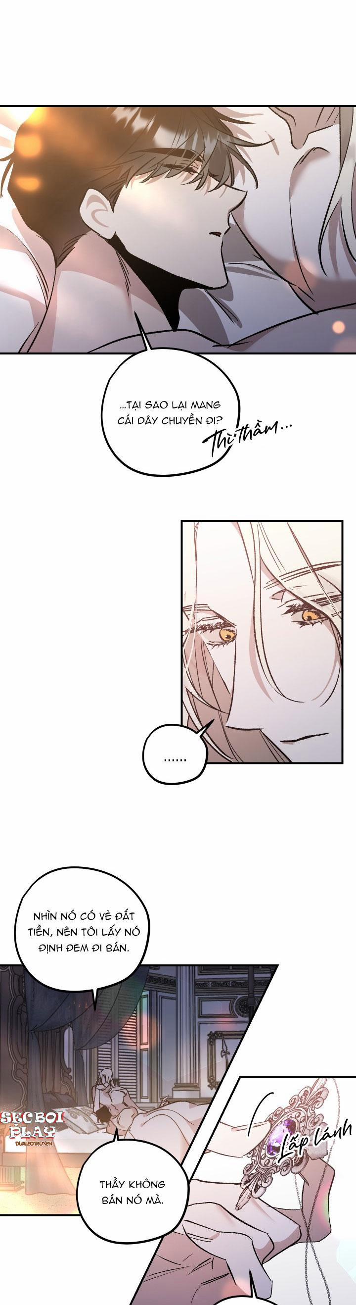 Khu Vườn Hoa Lavender 7 trang 12