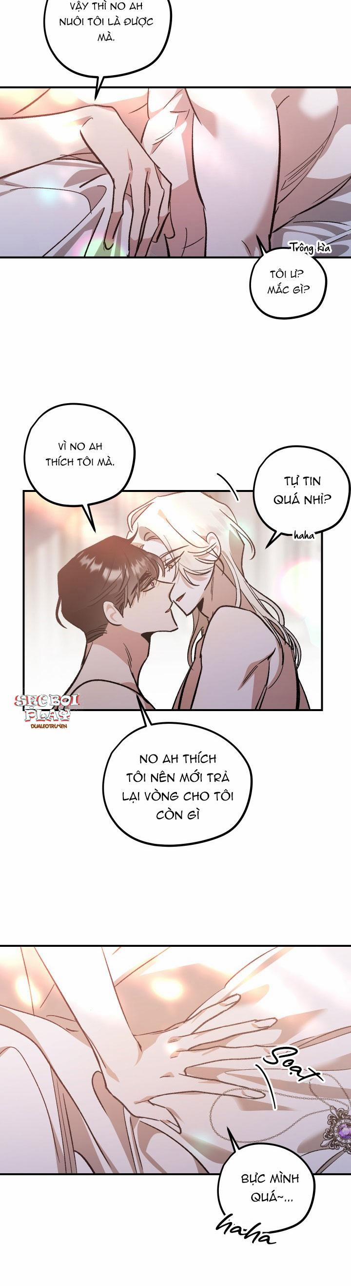 Khu Vườn Hoa Lavender 7 trang 15