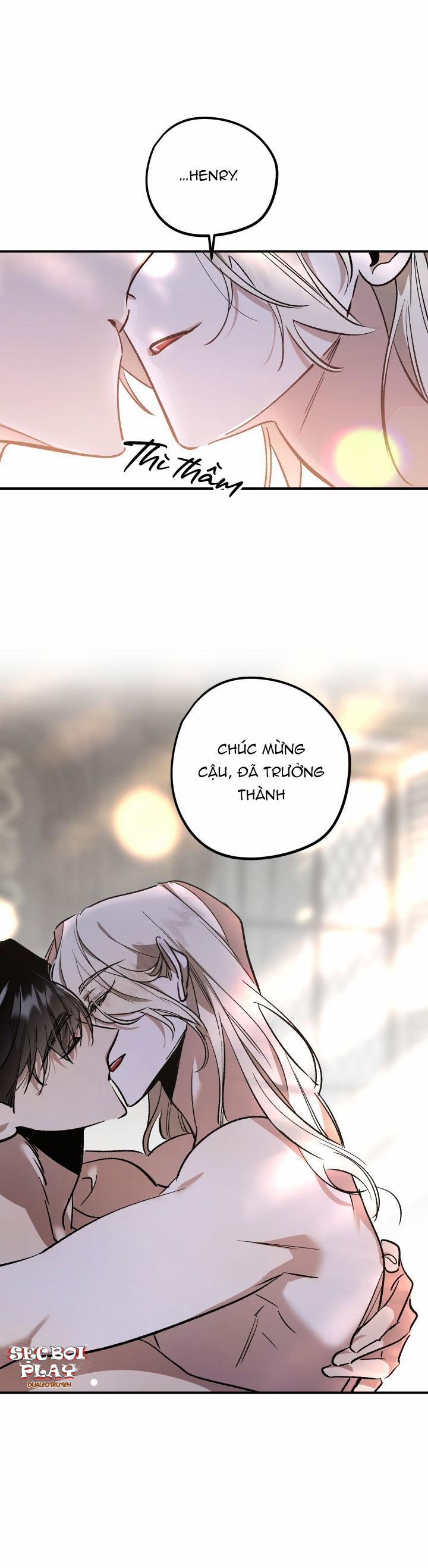 Khu Vườn Hoa Lavender 7 trang 16