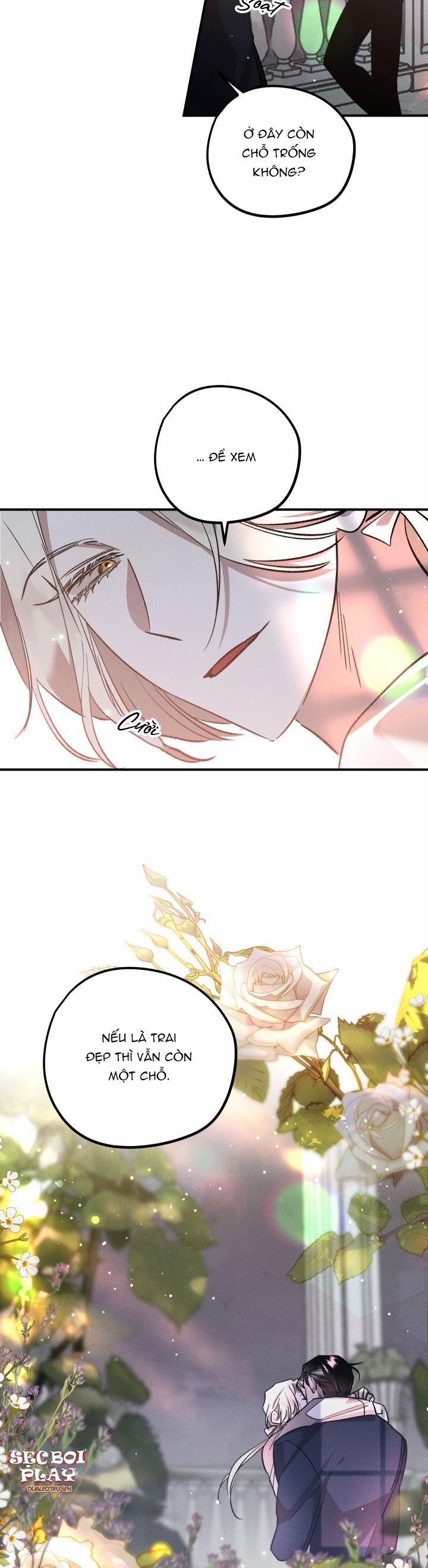 Khu Vườn Hoa Lavender 7 trang 19