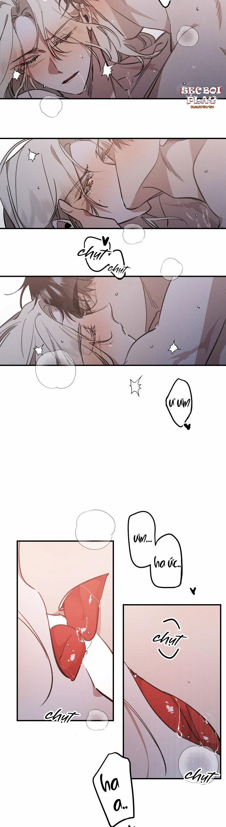 Khu Vườn Hoa Lavender 7 trang 5