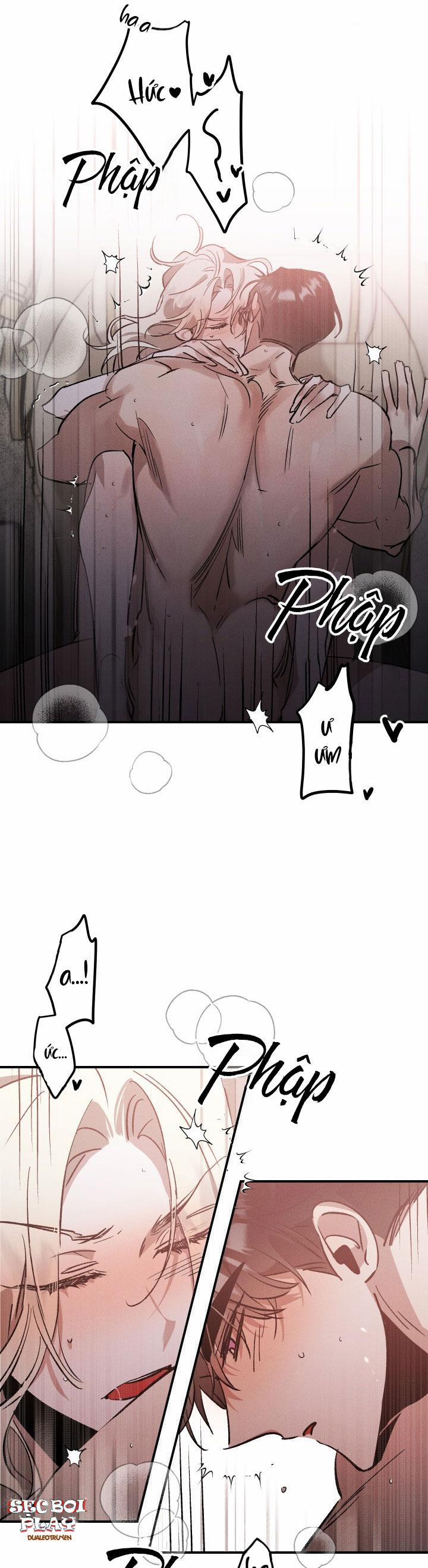 Khu Vườn Hoa Lavender 7 trang 7