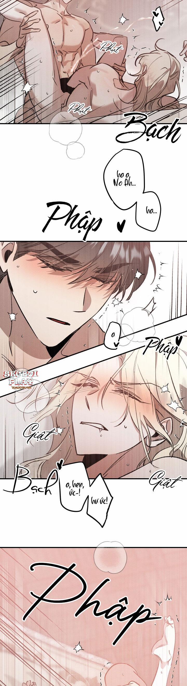 Khu Vườn Hoa Lavender 7 trang 9