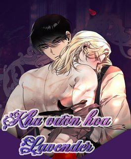 Đọc truyện tranh Khu Vườn Hoa Lavender