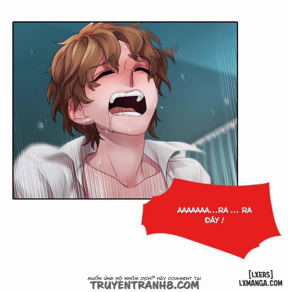 Khu Vườn Hoang Lạc 11 trang 29