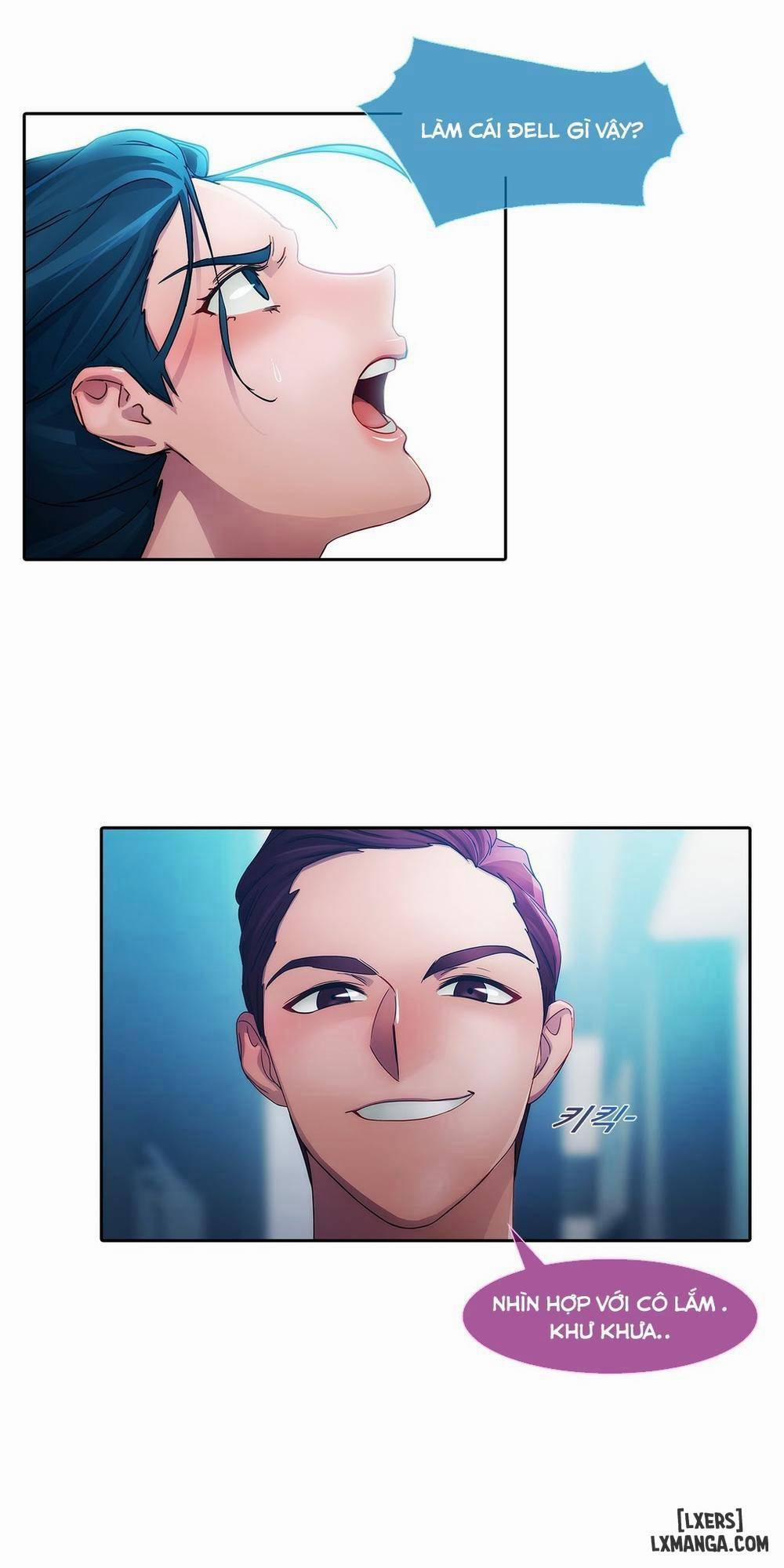 Khu Vườn Hoang Lạc 11 trang 40