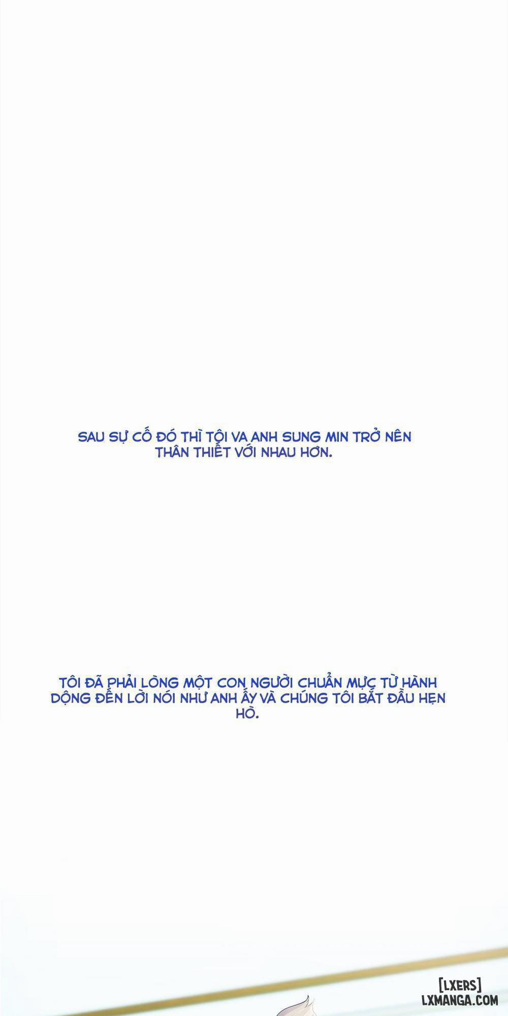 Khu Vườn Hoang Lạc 13 trang 10