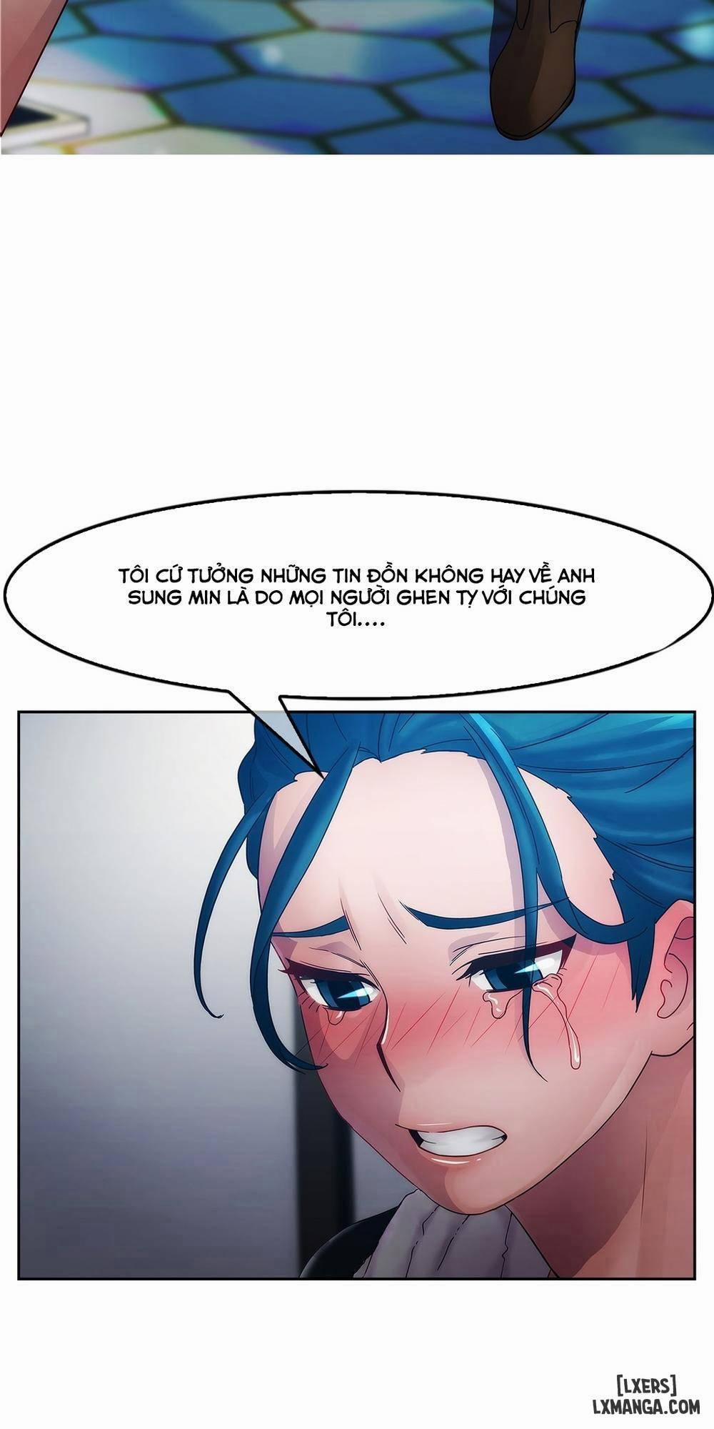 Khu Vườn Hoang Lạc 13 trang 12