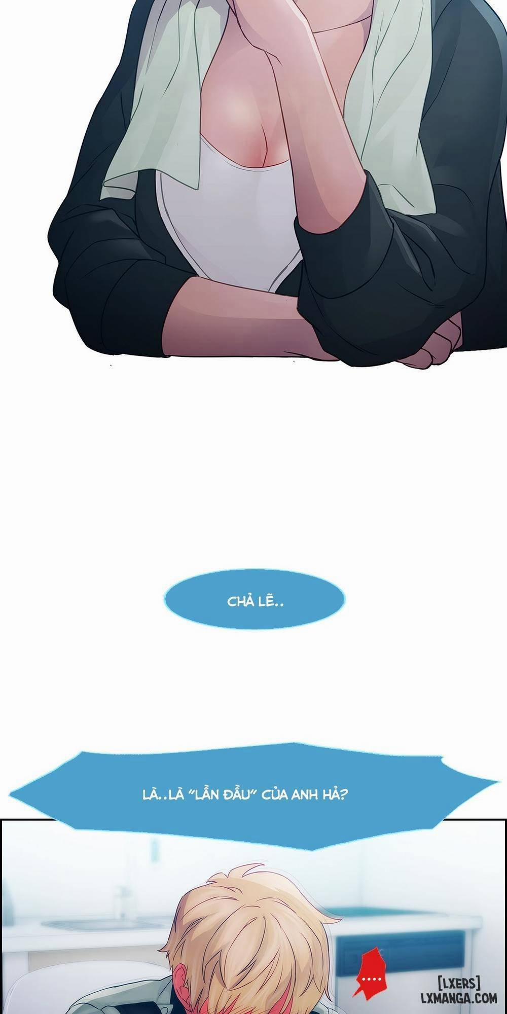 Khu Vườn Hoang Lạc 13 trang 22