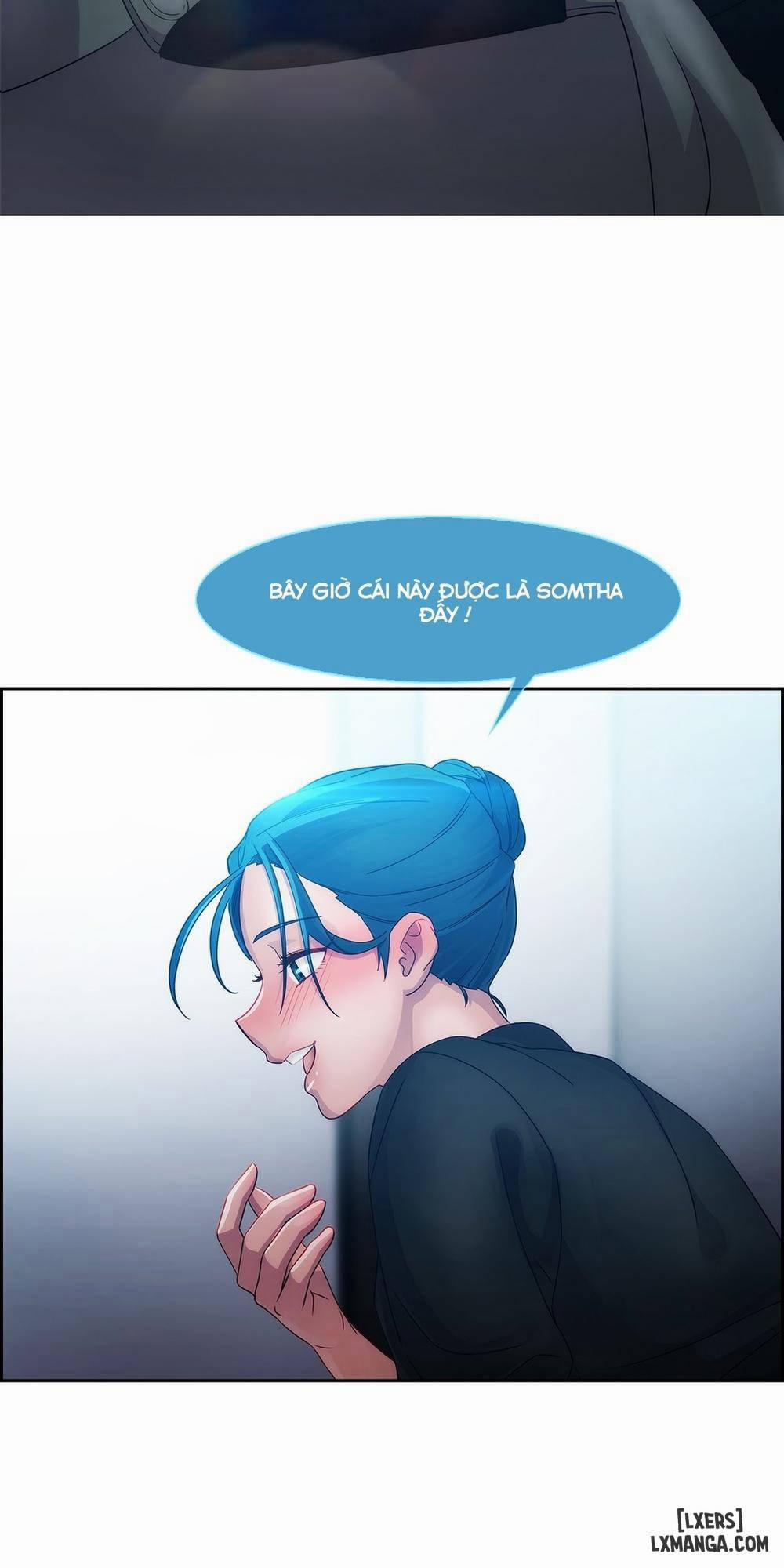 Khu Vườn Hoang Lạc 13 trang 28