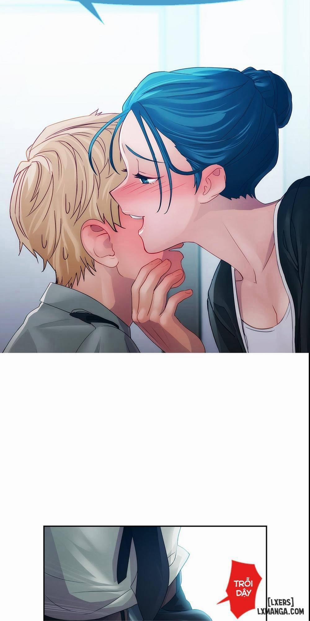 Khu Vườn Hoang Lạc 13 trang 33