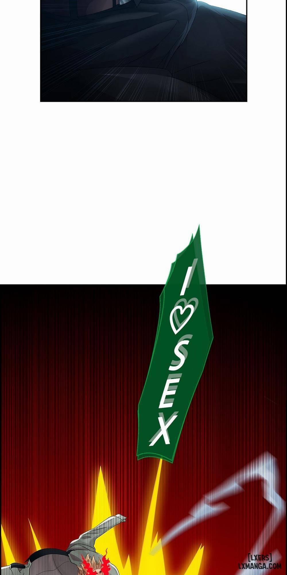 Khu Vườn Hoang Lạc 13 trang 34