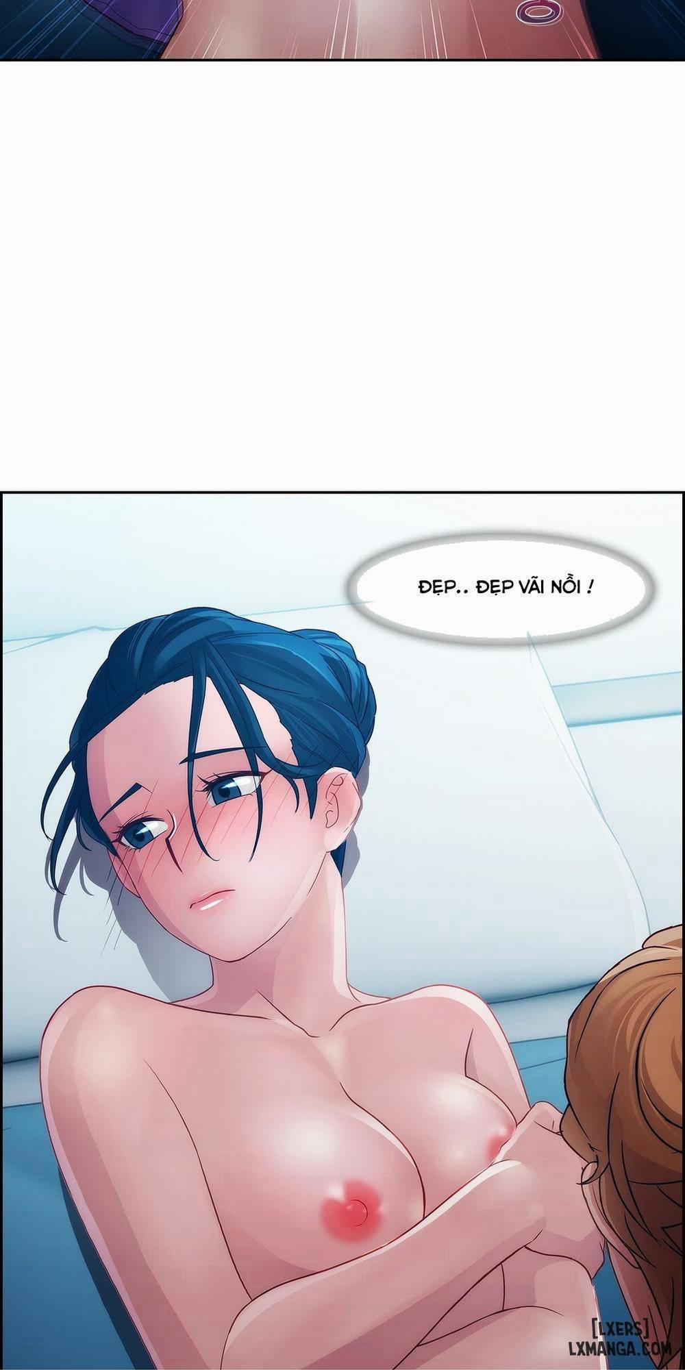 Khu Vườn Hoang Lạc 13 trang 41