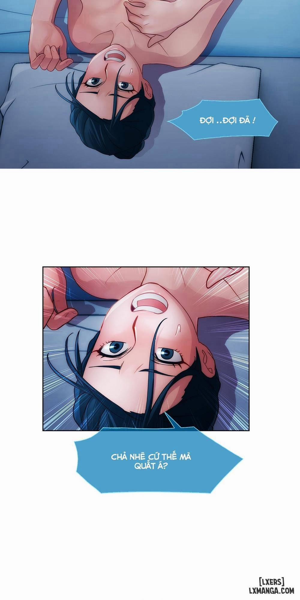 Khu Vườn Hoang Lạc 13 trang 45