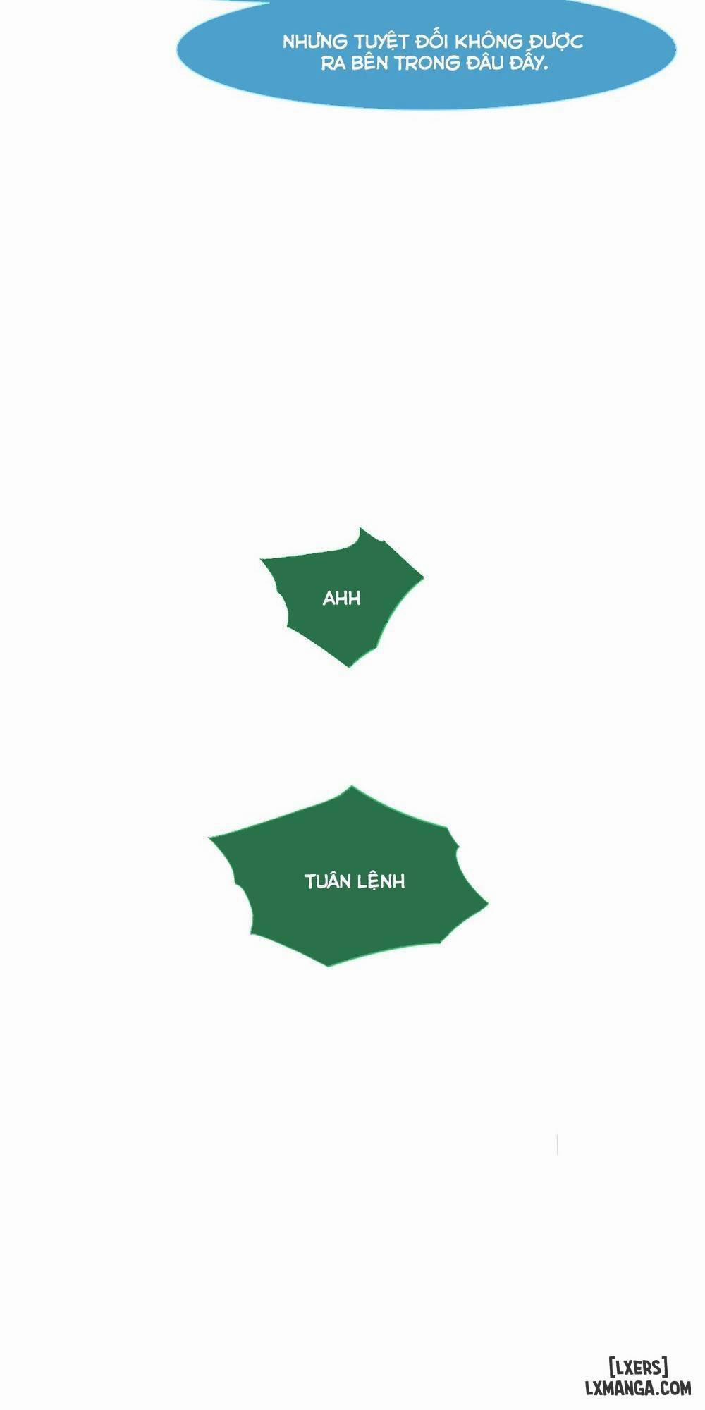 Khu Vườn Hoang Lạc 13 trang 51