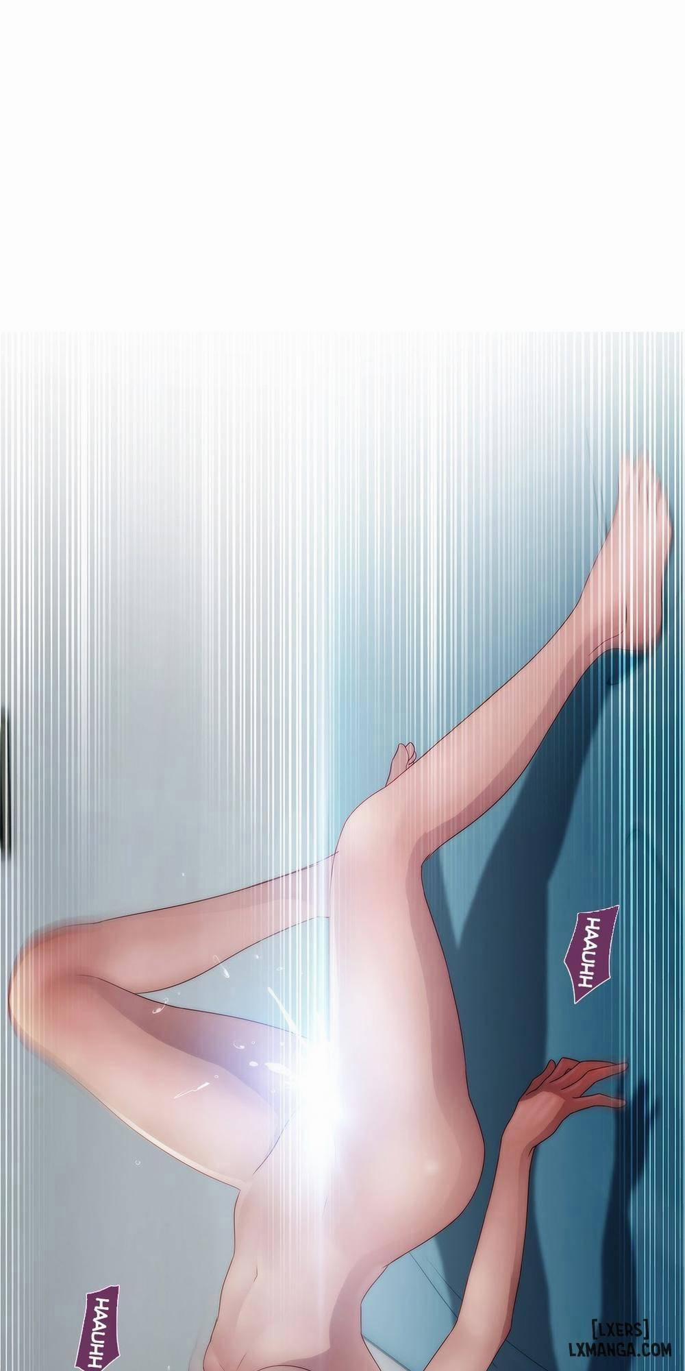 Khu Vườn Hoang Lạc 13 trang 54