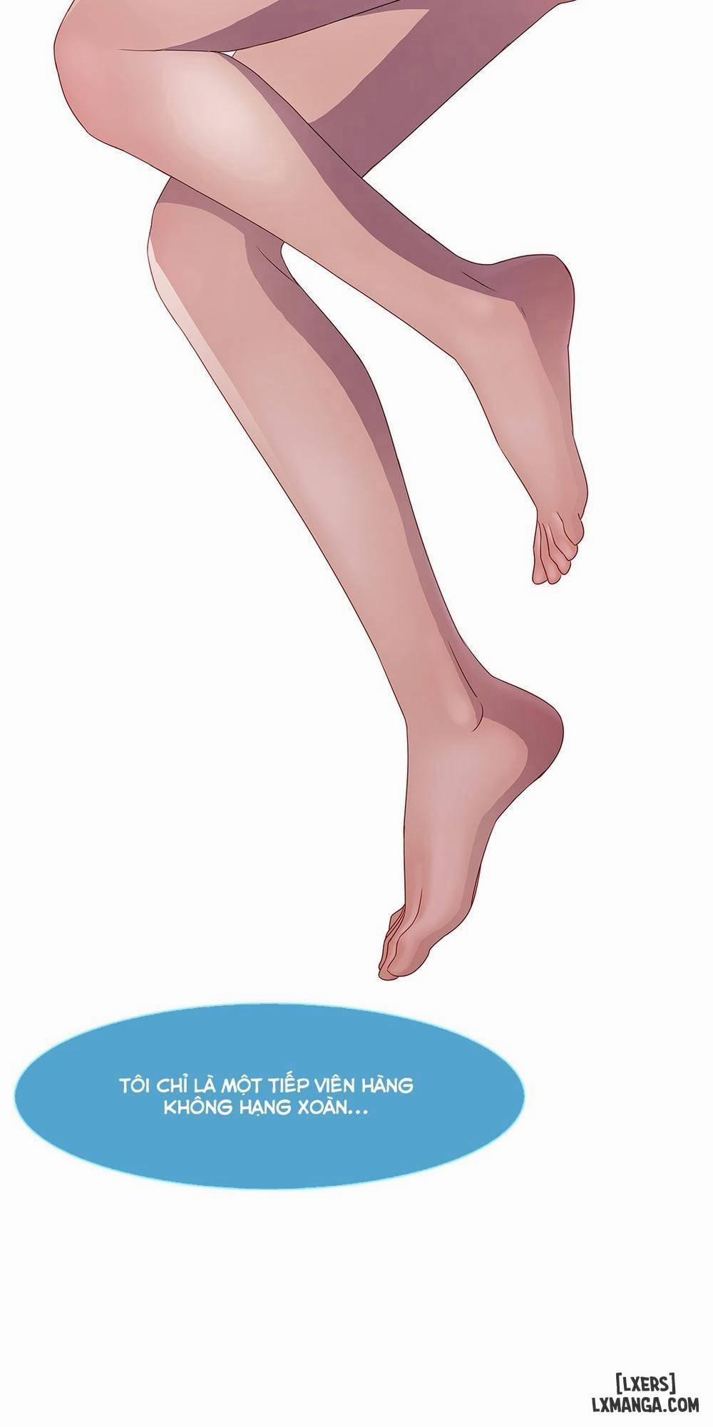 Khu Vườn Hoang Lạc 13 trang 60