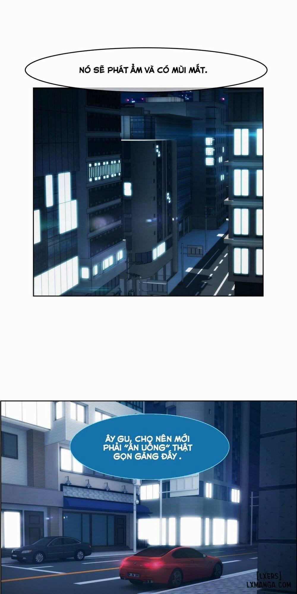 Khu Vườn Hoang Lạc 14 trang 15