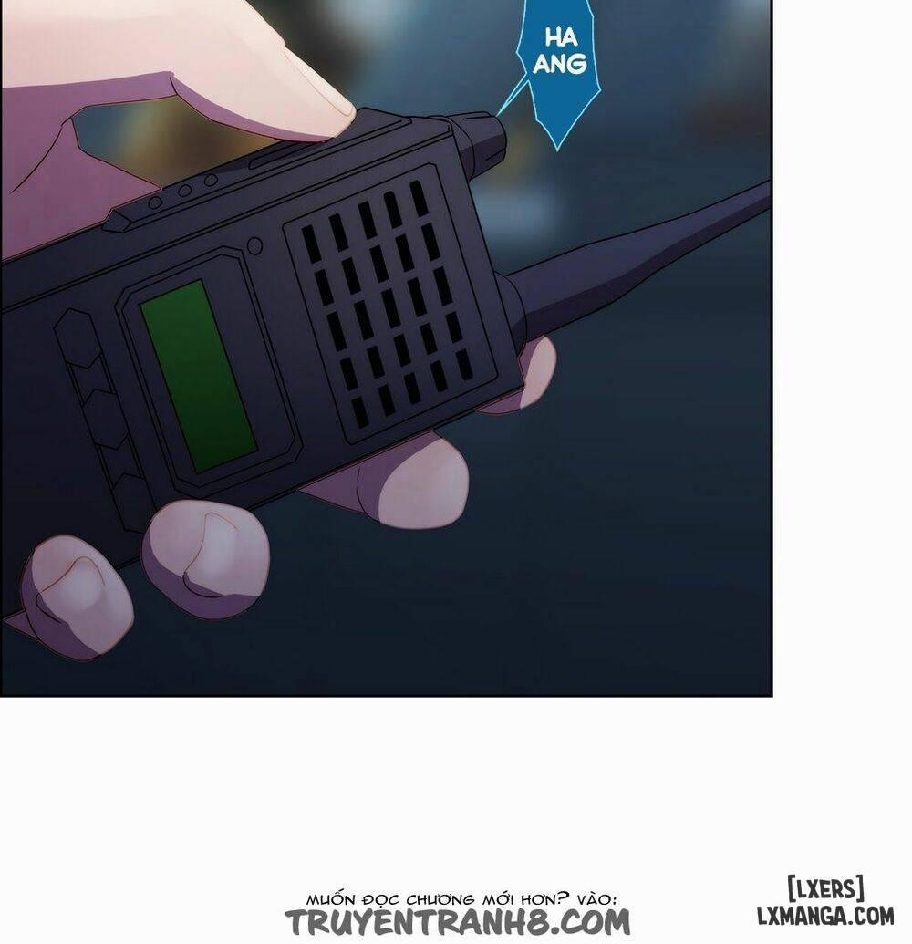 Khu Vườn Hoang Lạc 14 trang 28