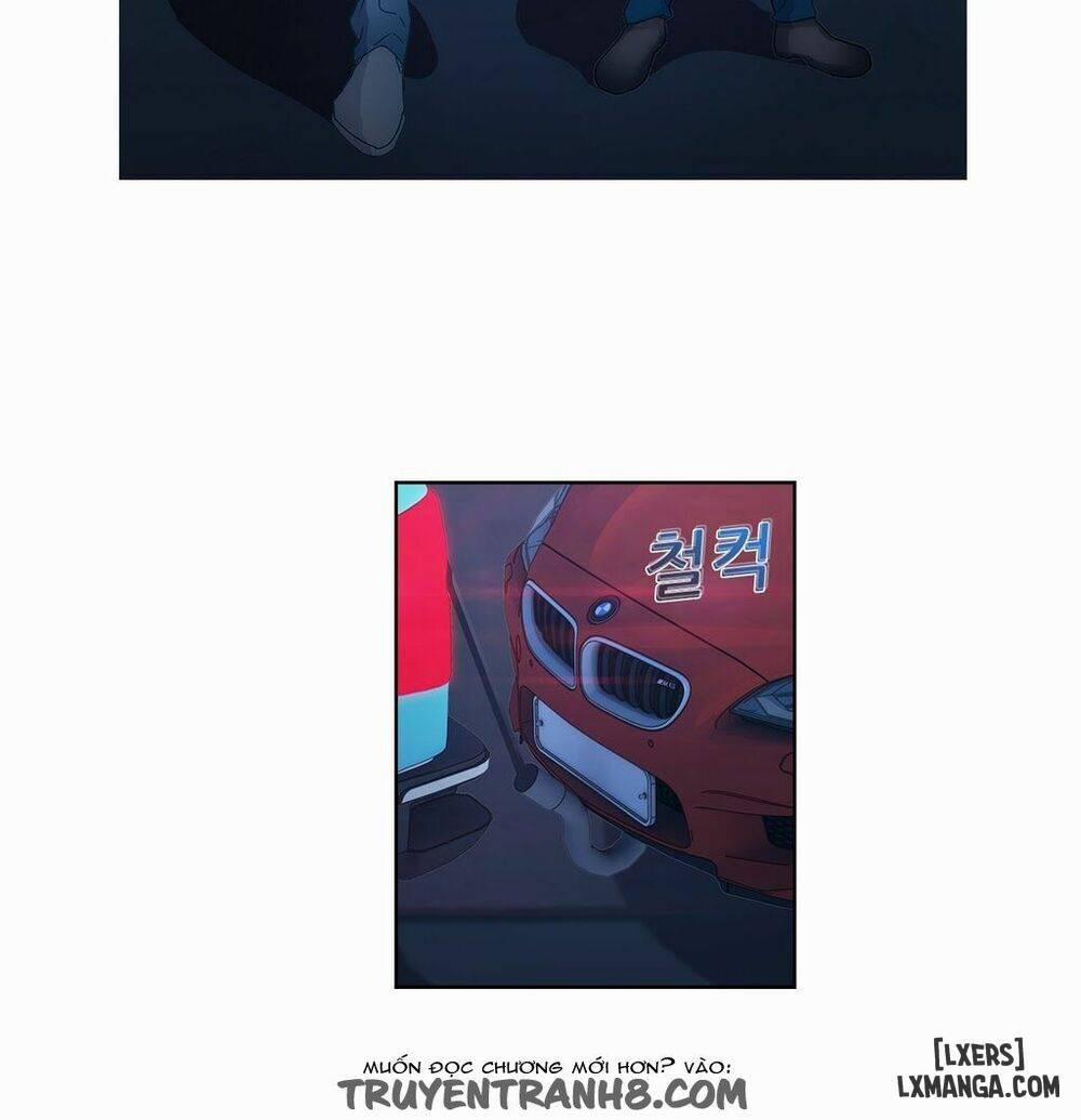 Khu Vườn Hoang Lạc 14 trang 31