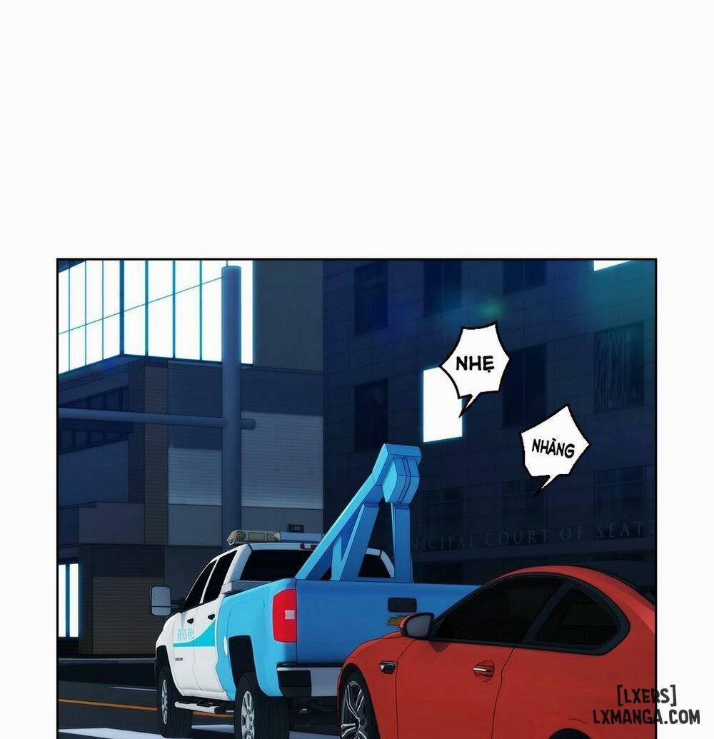 Khu Vườn Hoang Lạc 14 trang 42