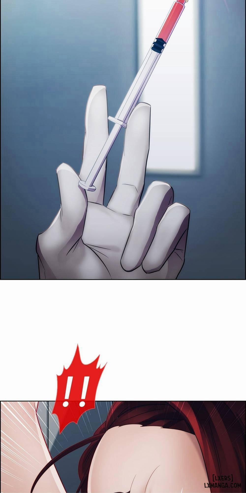 Khu Vườn Hoang Lạc 15 trang 13