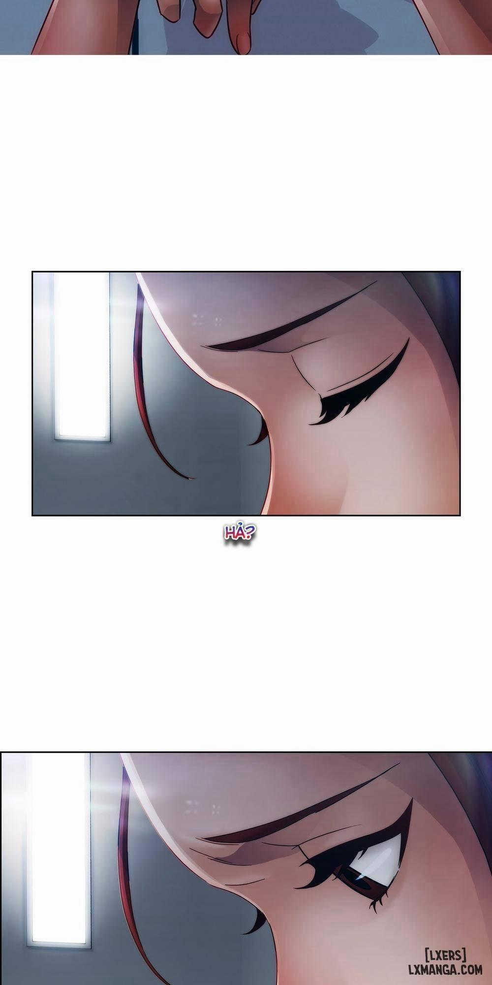 Khu Vườn Hoang Lạc 15 trang 2