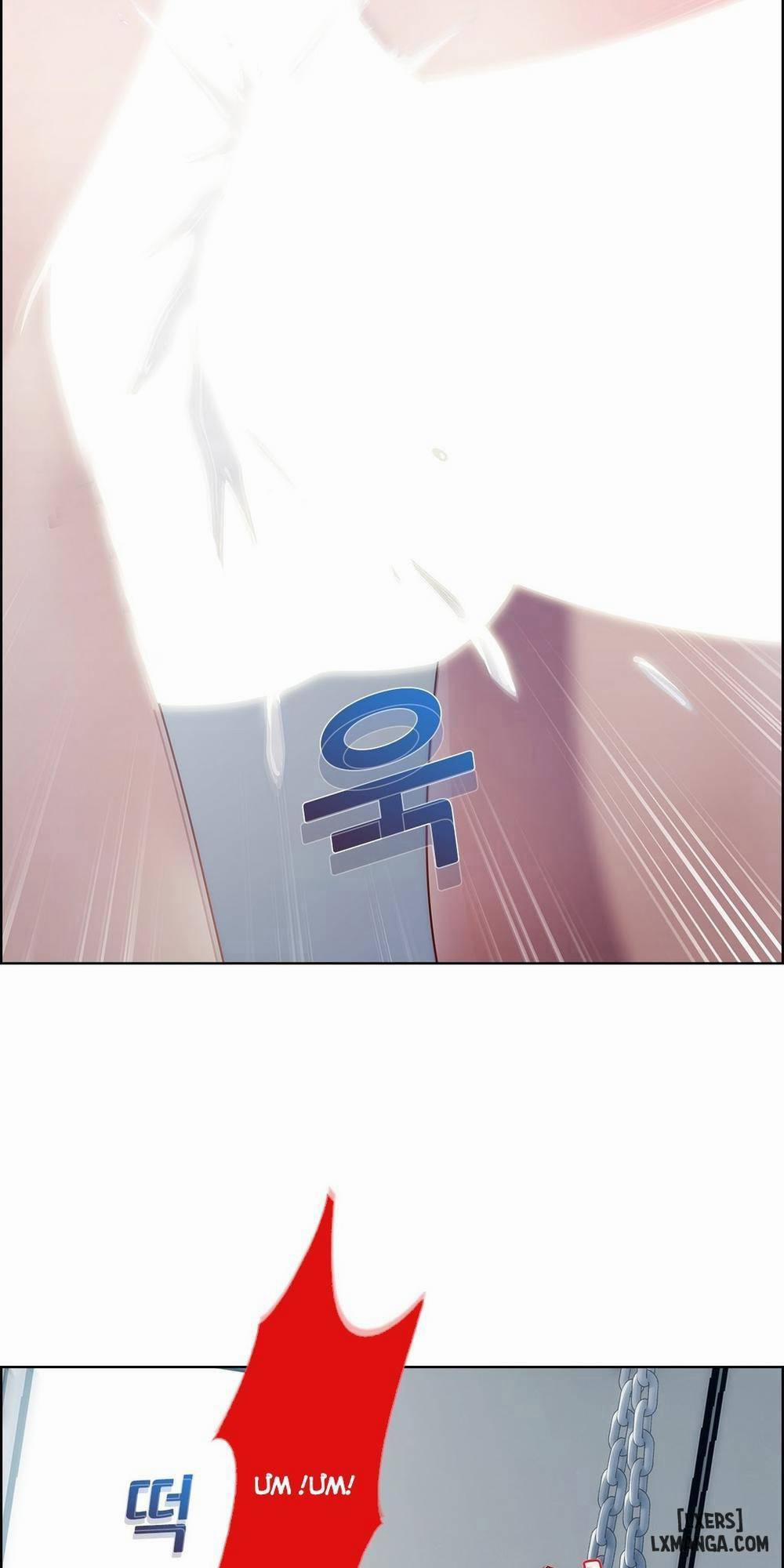 Khu Vườn Hoang Lạc 15 trang 28