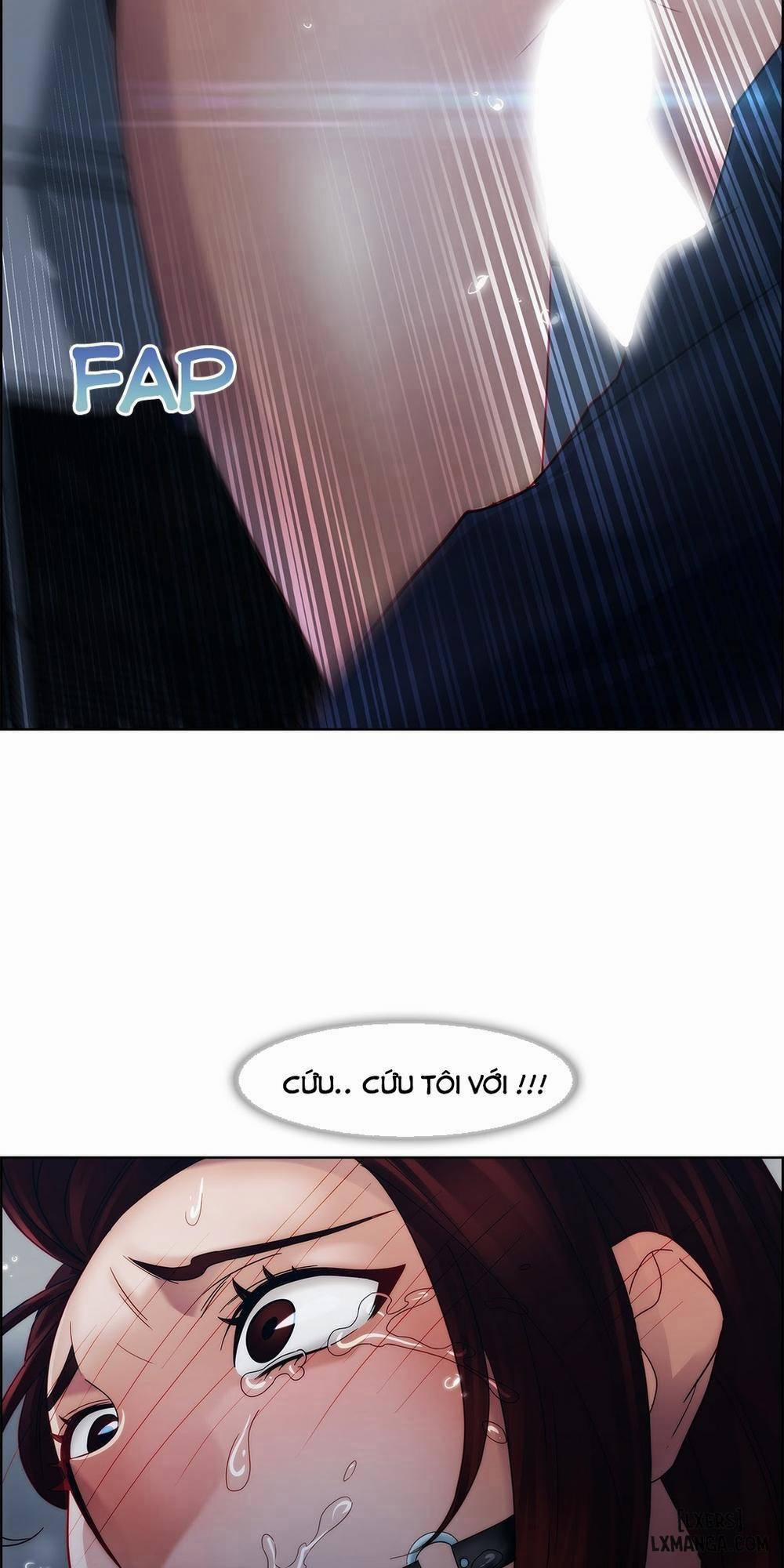 Khu Vườn Hoang Lạc 15 trang 30