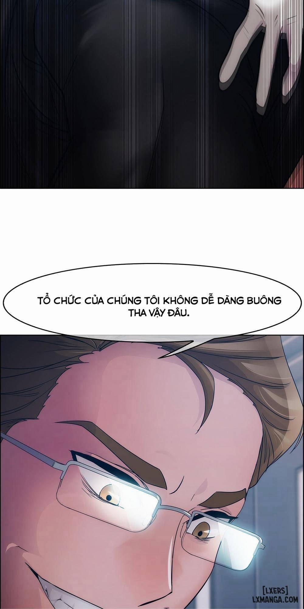 Khu Vườn Hoang Lạc 15 trang 41