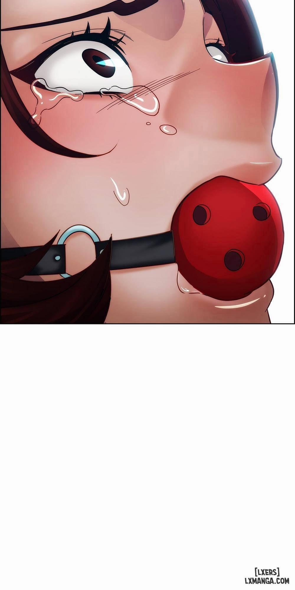 Khu Vườn Hoang Lạc 15 trang 46