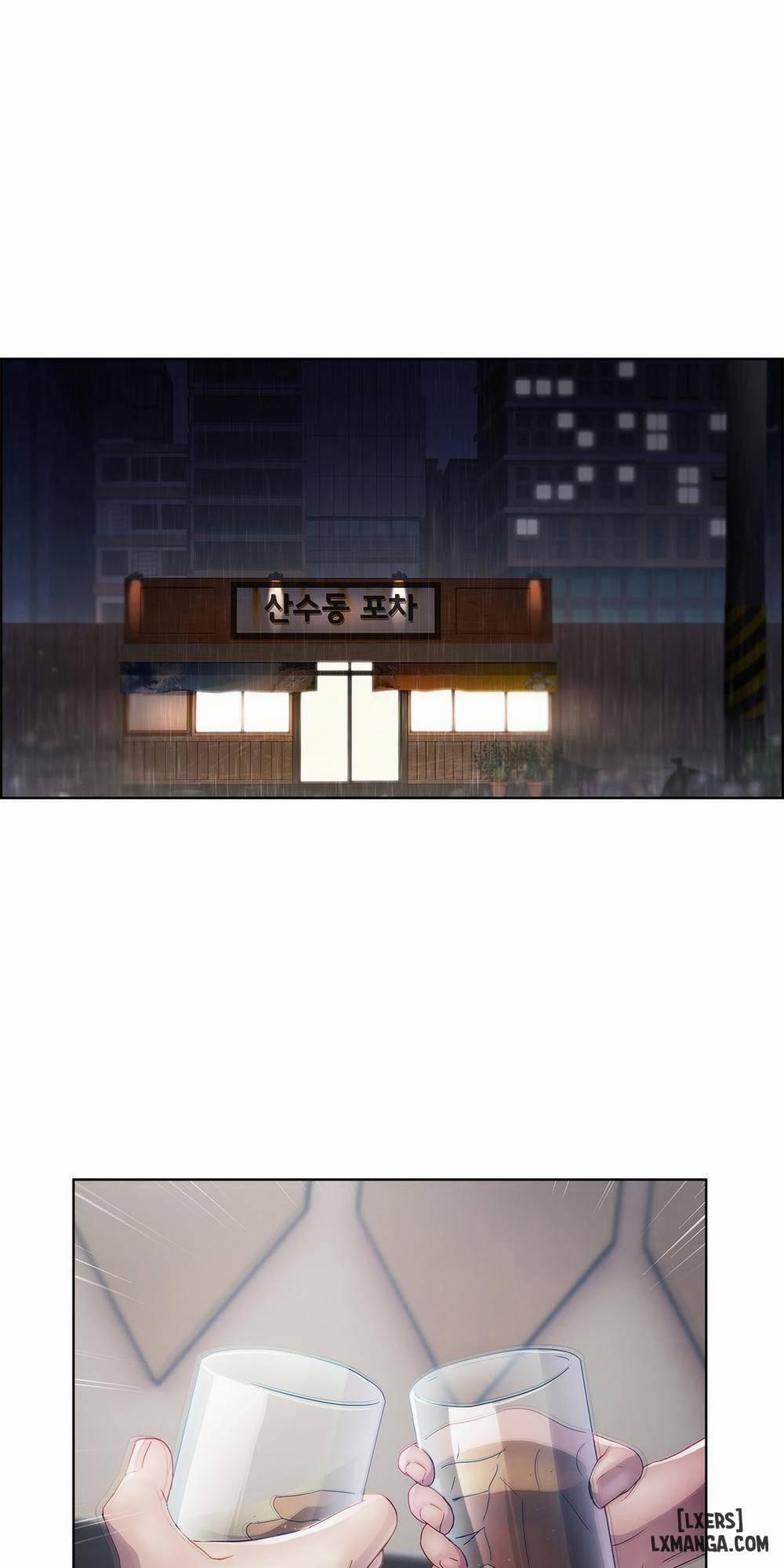 Khu Vườn Hoang Lạc 15 trang 48