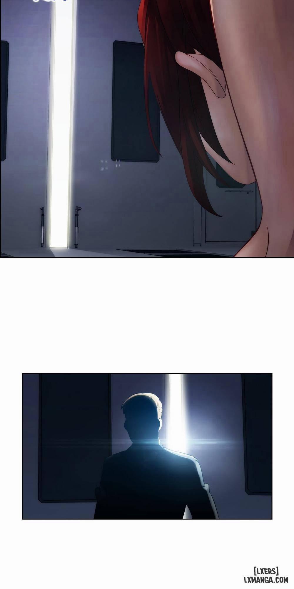 Khu Vườn Hoang Lạc 15 trang 5