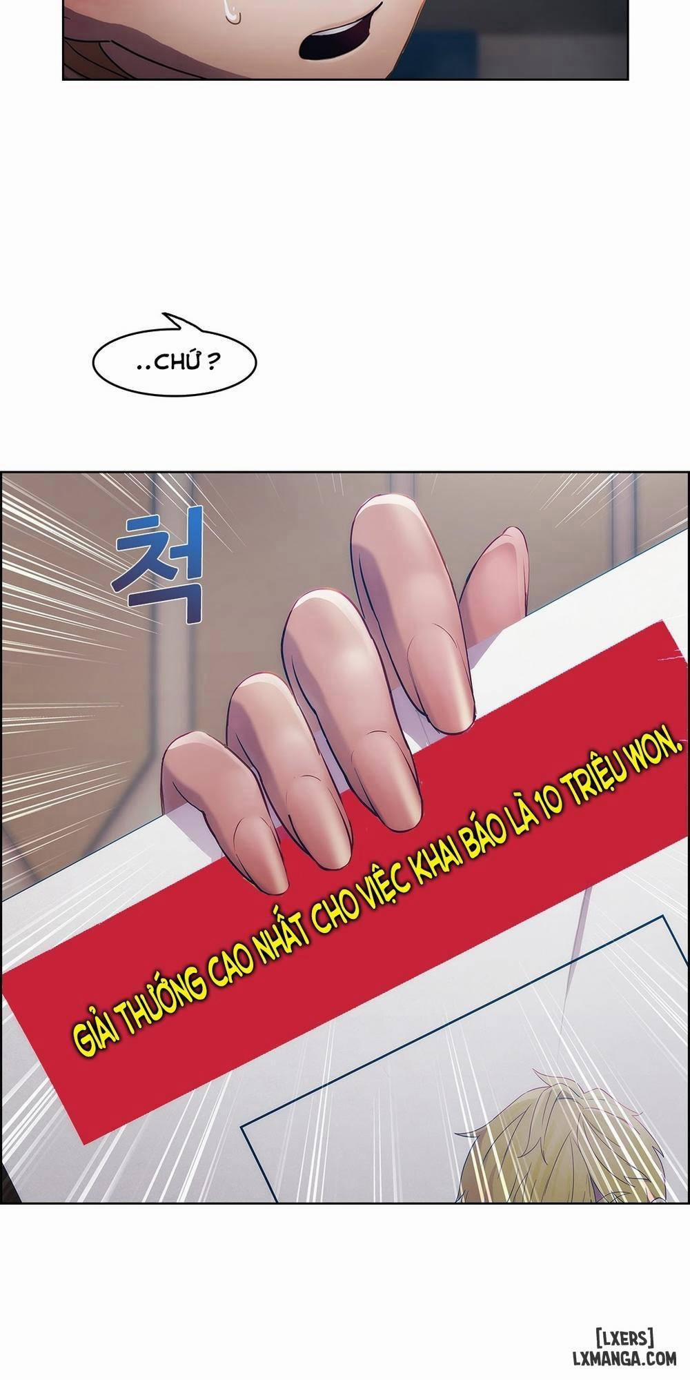 Khu Vườn Hoang Lạc 15 trang 57