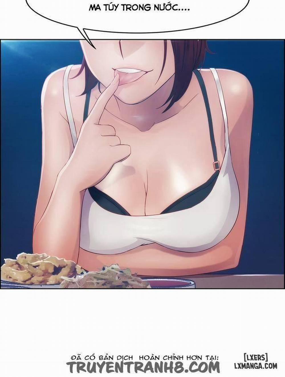 Khu Vườn Hoang Lạc 16 trang 1