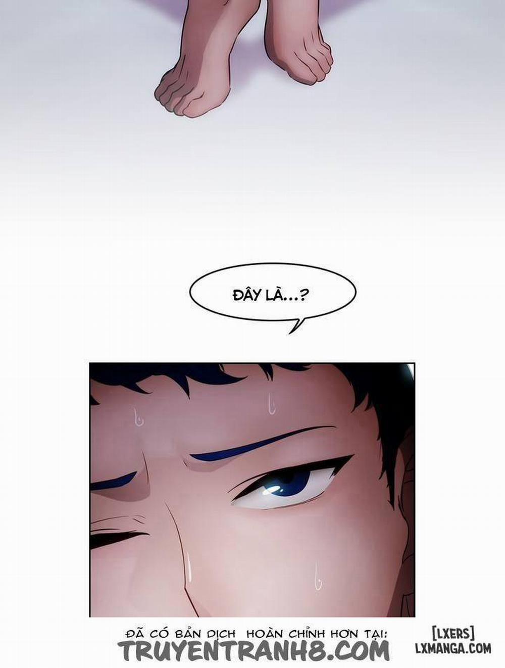 Khu Vườn Hoang Lạc 16 trang 15